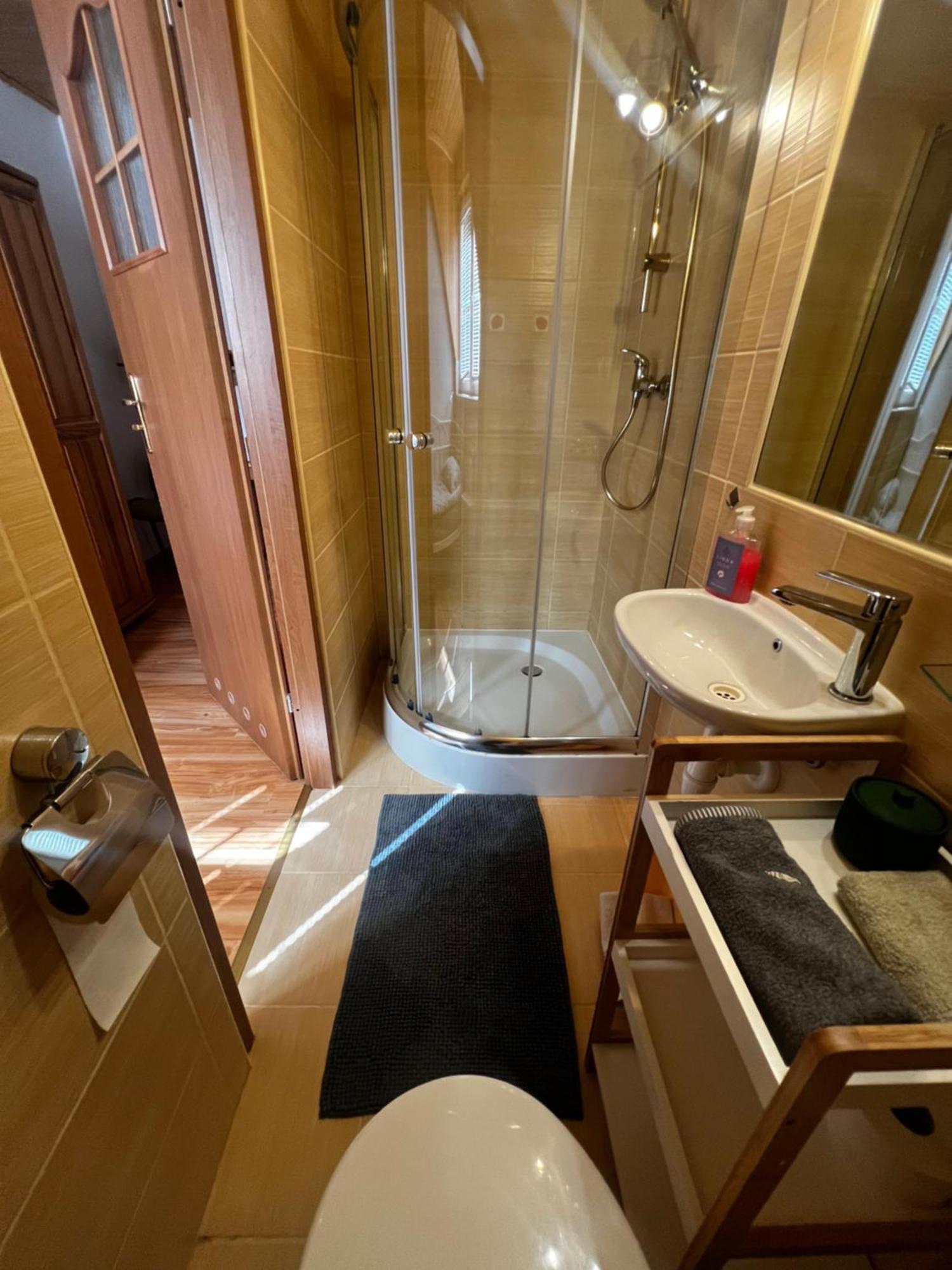 Agroturystyka Lesny Zakatek Stryszawa Kamer foto