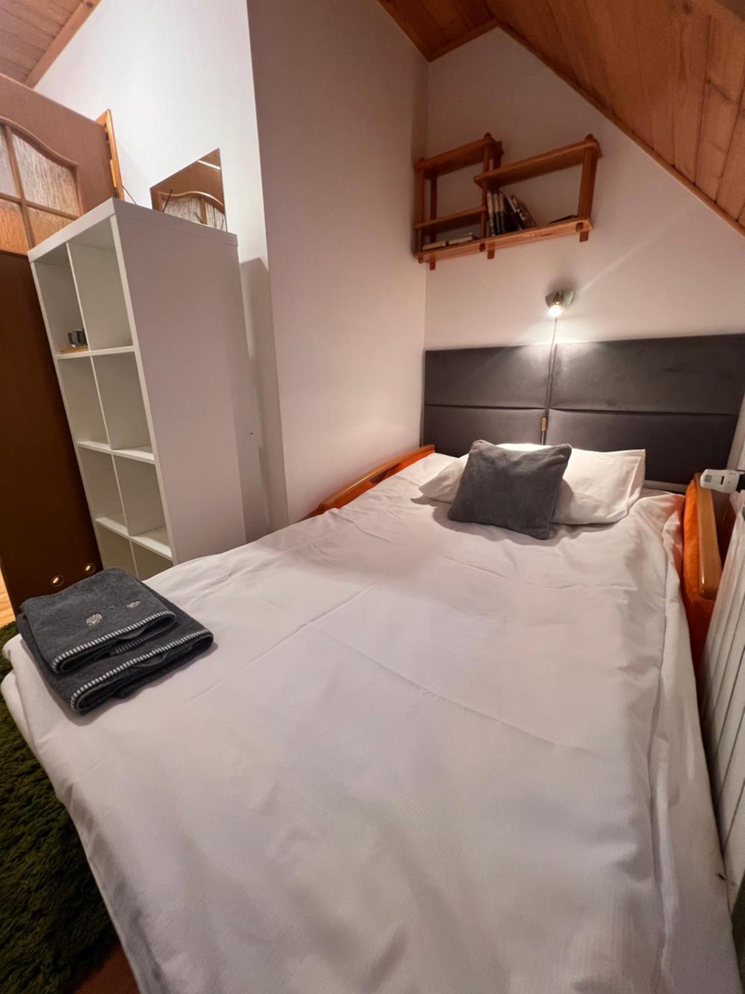 Agroturystyka Lesny Zakatek Stryszawa Kamer foto